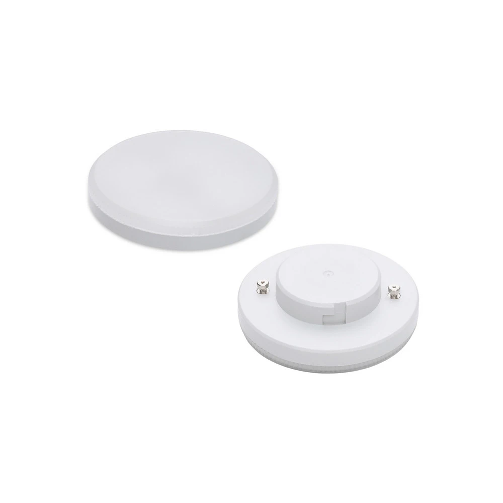 GX53 ampoule LED 8 W, 620 lm, 4 000 K, 120°