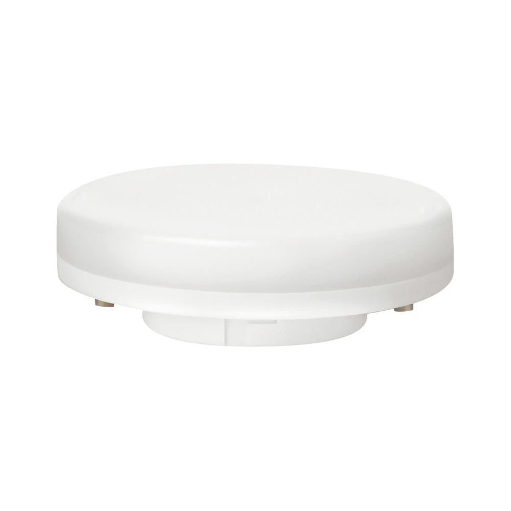 GX53 Ampoule LED 5W Micro-Lynx 840 470lm effet givré