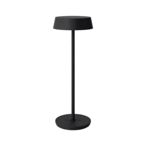 LAMPADA DA TAVOLO RICARICABILE DIMMERABILE LODES DIESEL ROD 3000K IP54 2W 212LM