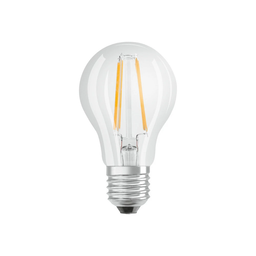 OSRAM 2 LED retrofit E27 6,5 W filament 827 806 lm