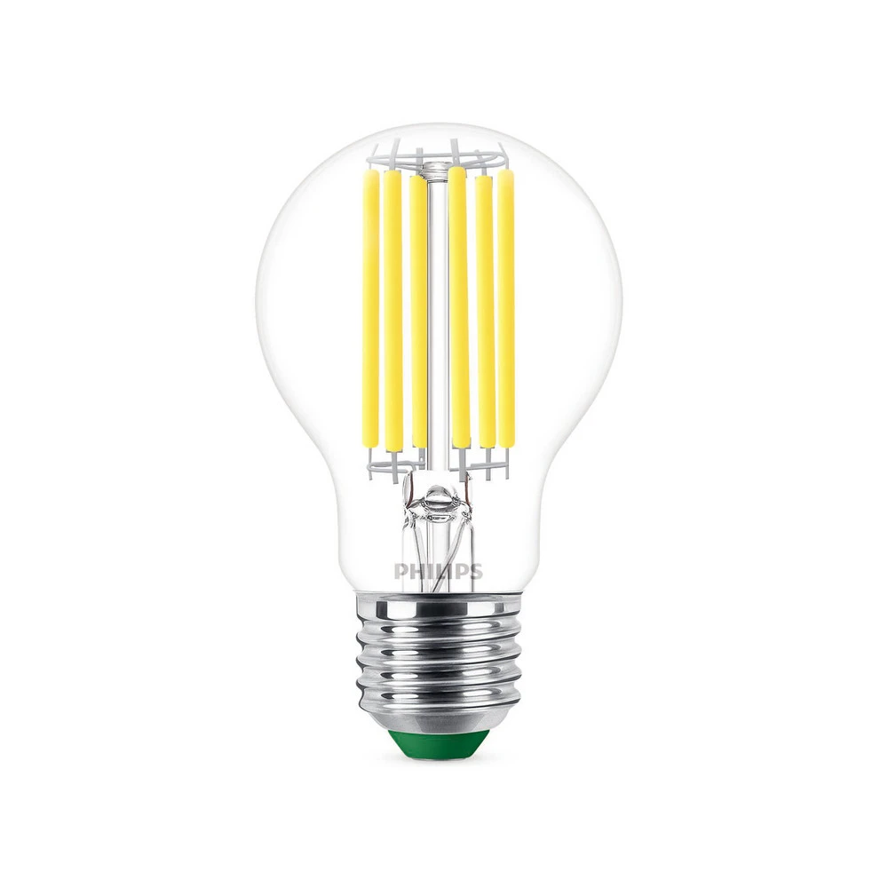 Philips E27 LED A60 5,2W 1095lm 4 000K évidente