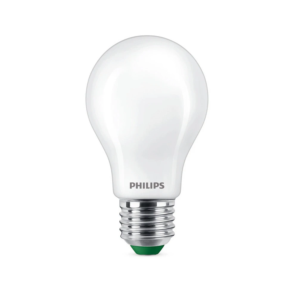 Philips E27 LED A60 5,2W 1095lm 4 000K mate