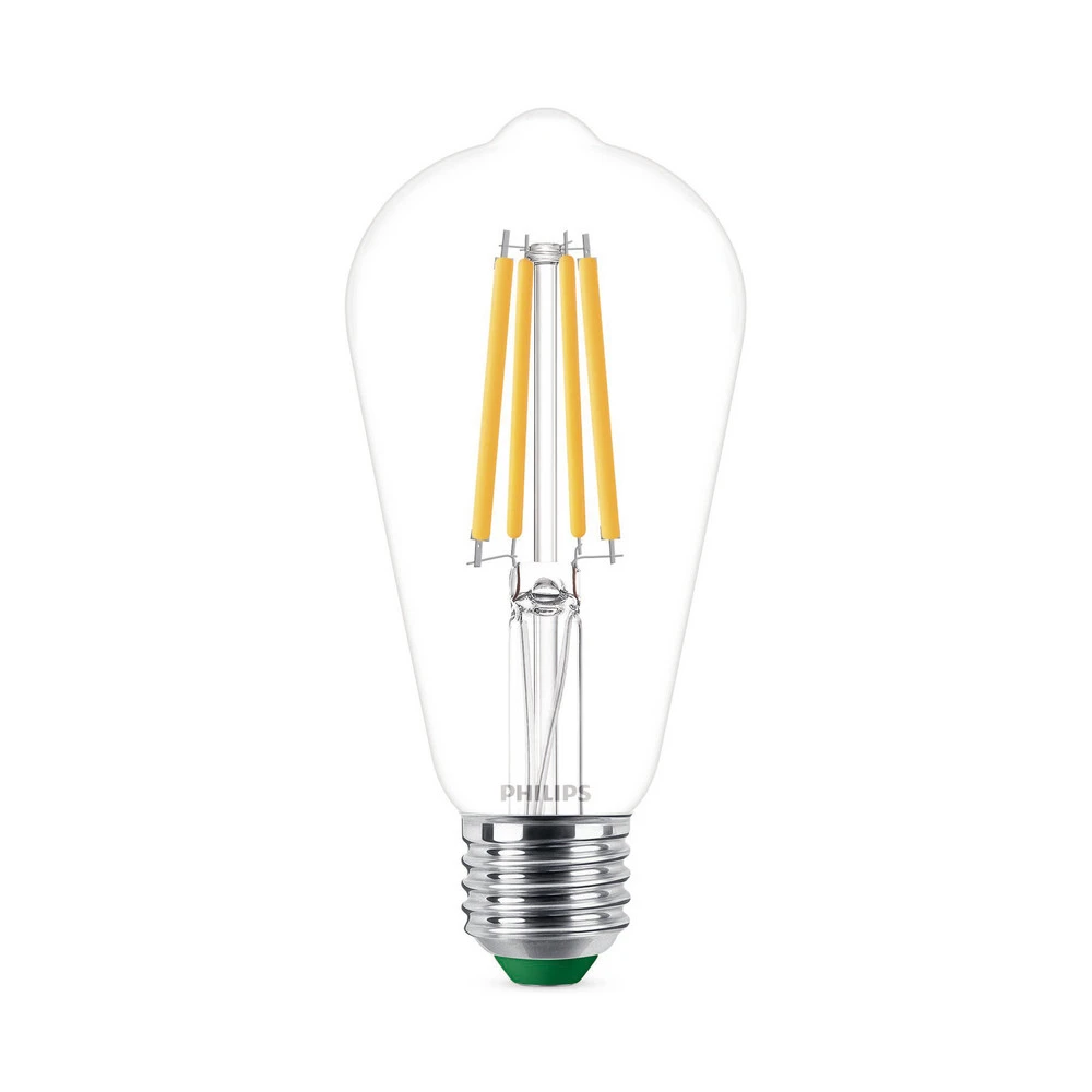 Philips E27 LED ST64 4W 840lm 2 700K évidente
