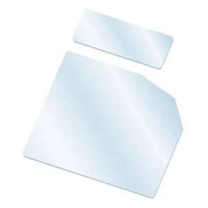Plaque adhésive ProGlass pour capteur de lumière DB W203 à '03 UE: 5 pièces KPL-198 magasiner à bas prix