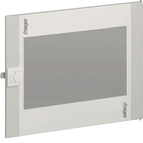 PORTA TRASPARENTE HAGER-BOCCHIOTTI VEGAD 400X500 FD22TN