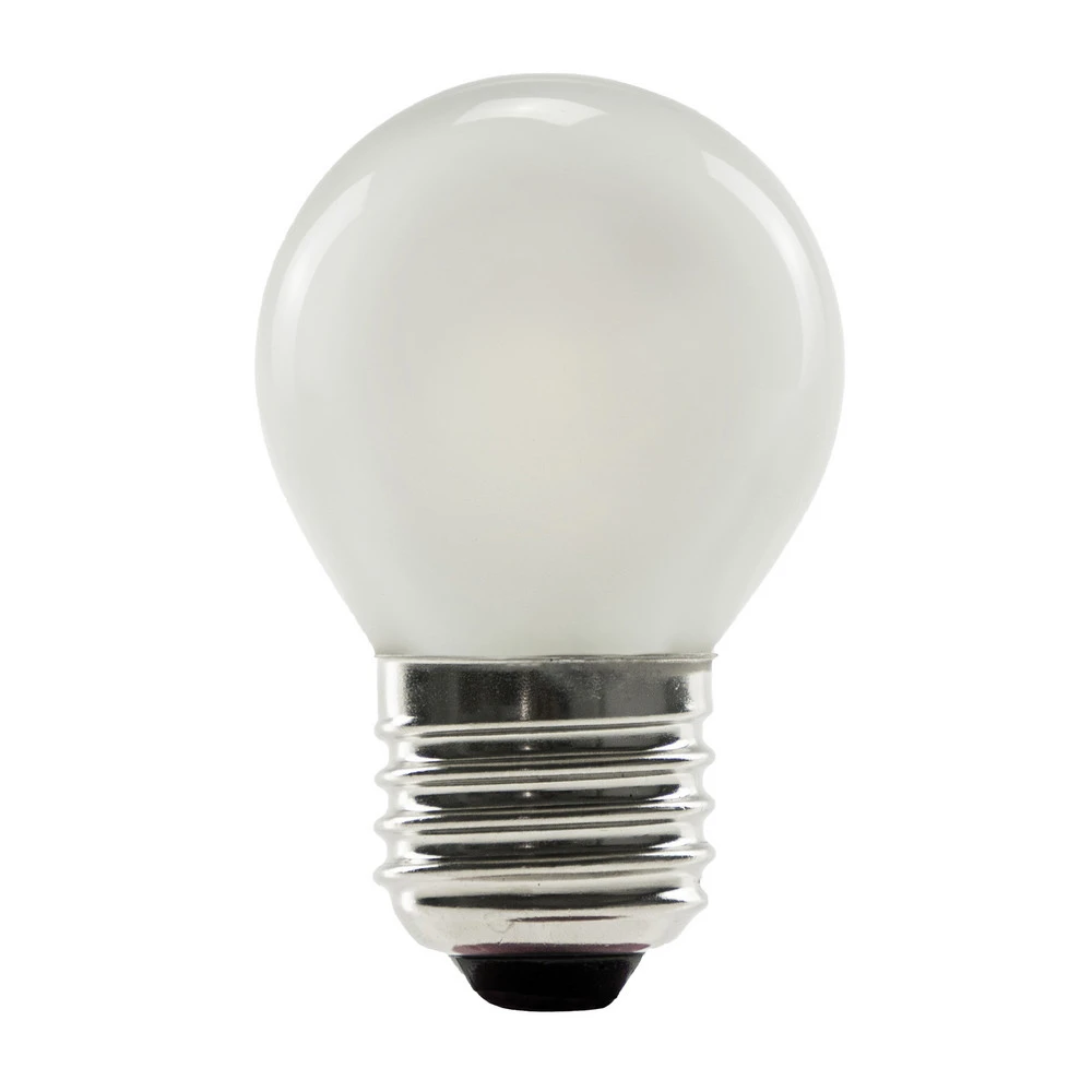 SEGULA ampoule LED 24V E27 3W 927 ambient tamisé mate