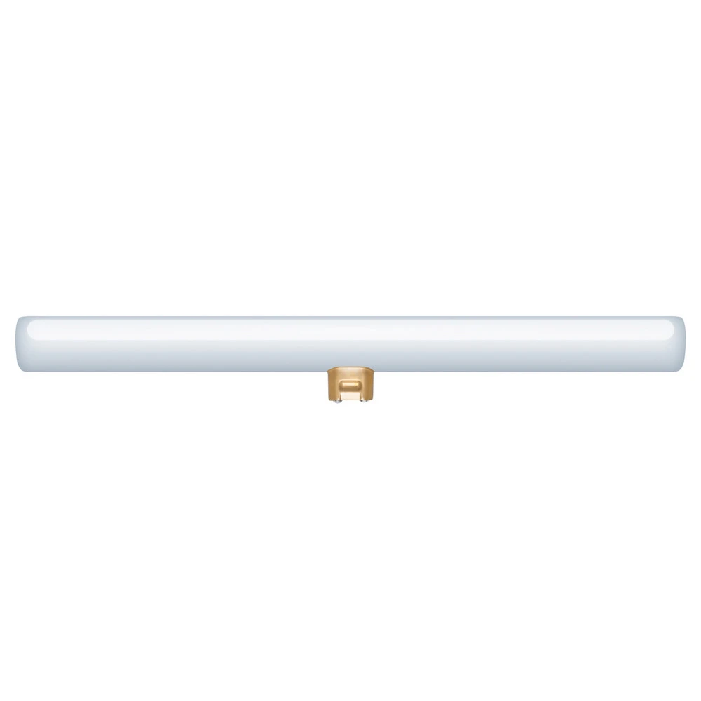 SEGULA ampoule LED S14d 6,2 W 2 700 K mate 30 cm