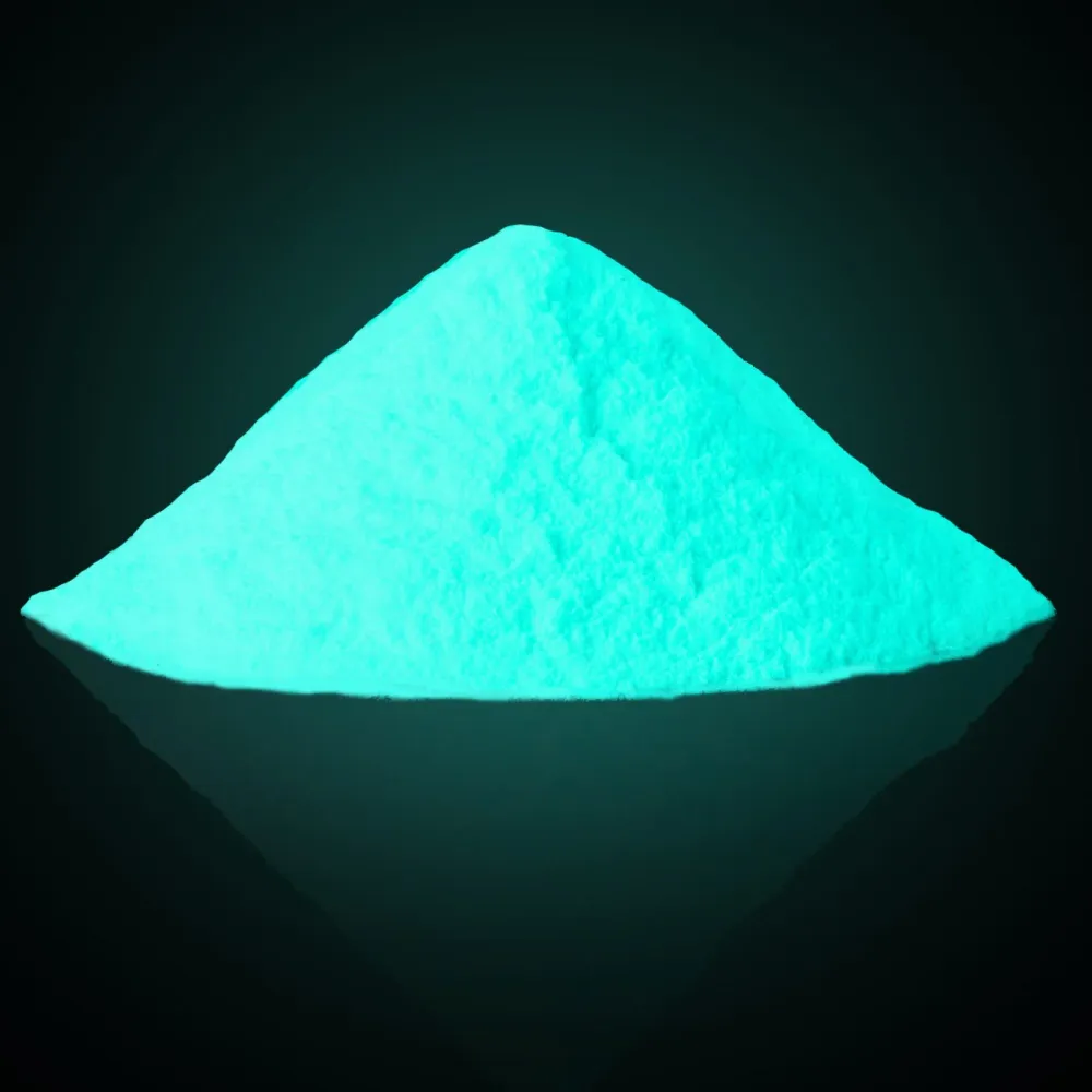SFXC Glow Powder - Aqua