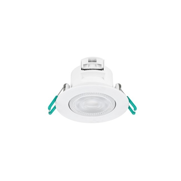 Spot LED SYLSPOT IP44 - 500 Lm - 3000 K - blanc - par 6 - SYLVANIA