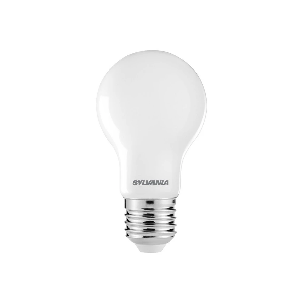 Sylvania E27 ampoule LED 4 W 4 000 K 840 lm opale