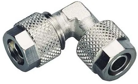 temporisateur -WV-4/2.7-MSv raccord coudé UE : 10 pièces 01210516 commander à bas prix