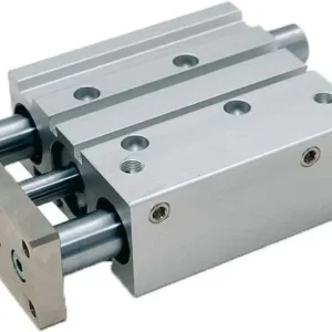 temporisateur ZAZ-FZK6016/20 cylindre de guidage avec roulement à billes jumeau effet détection de position sans contact Ø...