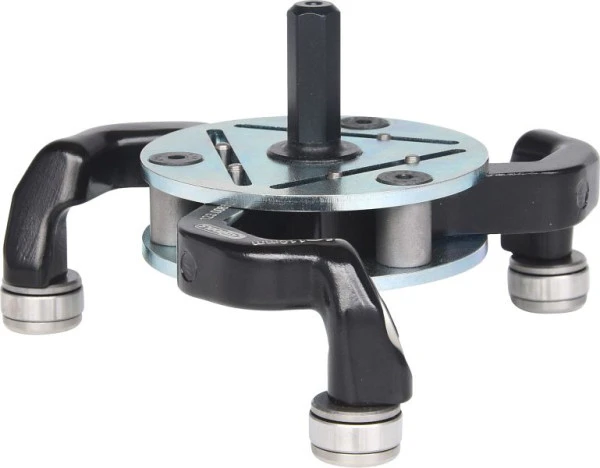 Dresseur de jante Adaptateur KS Tools pour majeur à écrou de taraud autonome 11 mm 123.0045 acheter à bas prix