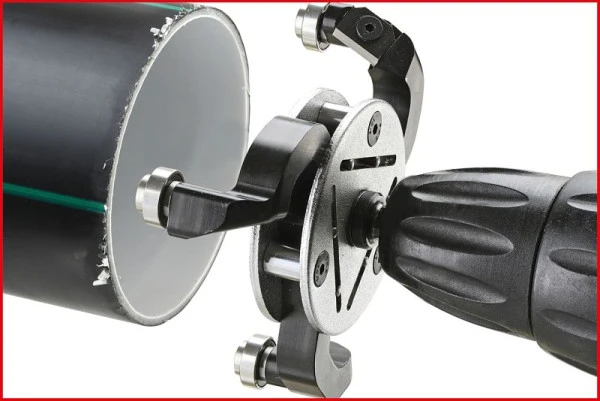 Dresseur de jante Adaptateur KS Tools pour majeur à écrou de taraud autonome 11 mm 123.0045 acheter à bas prix