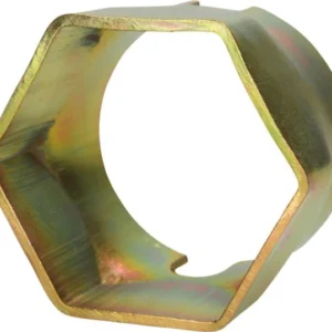 Garantie 2 Ans KS Tools Majeur à écrou d'essieu 3/4" pour BPW 100 mm 460.4940 acheter à bas prix