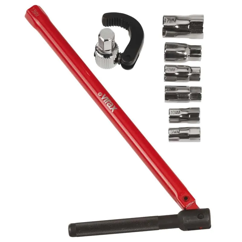 Kit de réparation Majeur écrou de robinet VIRAX 261470