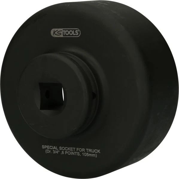 Kit de réparation KS Tools Majeur à écrous d'essieu 3/4" octogonale courte 105 mm 460.2655 acheter à bas...