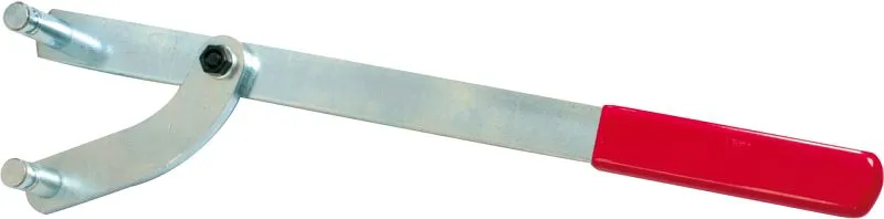Majeur de contre-retenue de poulie KS Tools universelle 400.9007 acheter à bas prix