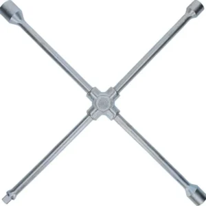 Majeur cruciforme de roue KS Tools pour camions 3/4"x24x27x32mm 518.1157 acheter à bas prix