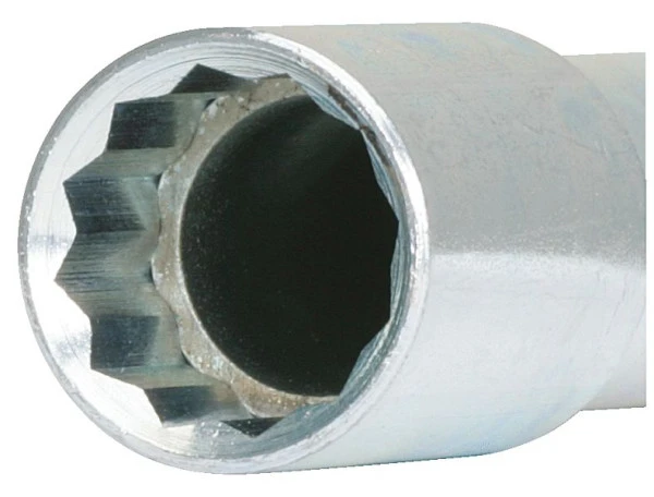 Clé de montage standard KS Tools 11 mm 185 mm 116.2054 se procurer à bas prix