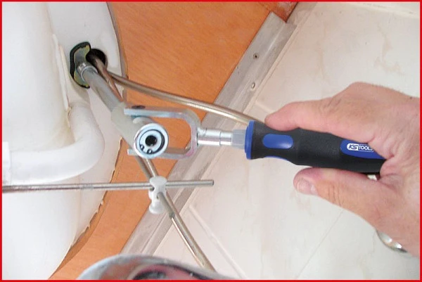 Clé de montage standard KS Tools 11 mm 185 mm 116.2054 se procurer à bas prix