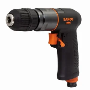Perceuse pneumatique compacte Bahco 3/8" avant/arrière 2 000 tr/min BPC823 prendre à bas prix avec mesure précise