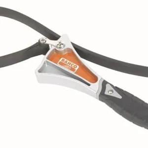 Clé à sangle de rechange Bahco 6"-150 mm BE66152 obtenir à bas prix avec levier renforcé