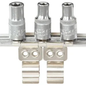 KS Tools Barre de serrage 1/4" pour 3 écrous 911.1180-3 choisir à bas prix avec garantie 2 ans