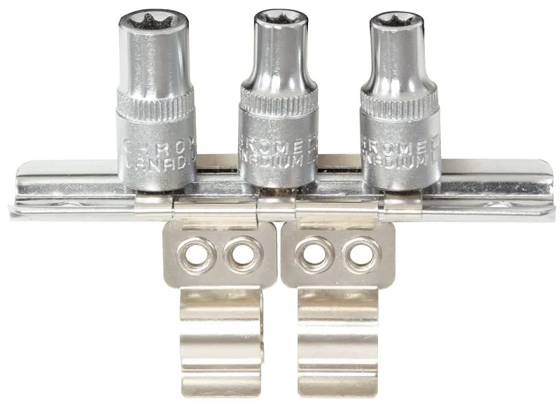 KS Tools Barre de serrage 1/4" pour 3 écrous 911.1180-3 choisir à bas prix avec garantie 2 ans