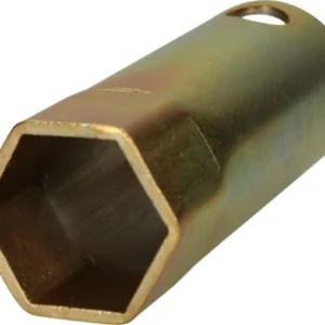 KS Tools Clé à écrou d'essieu 3/4" pour BPW 46 mm 460.4933 se procurer à bas prix compatible avec les ja...