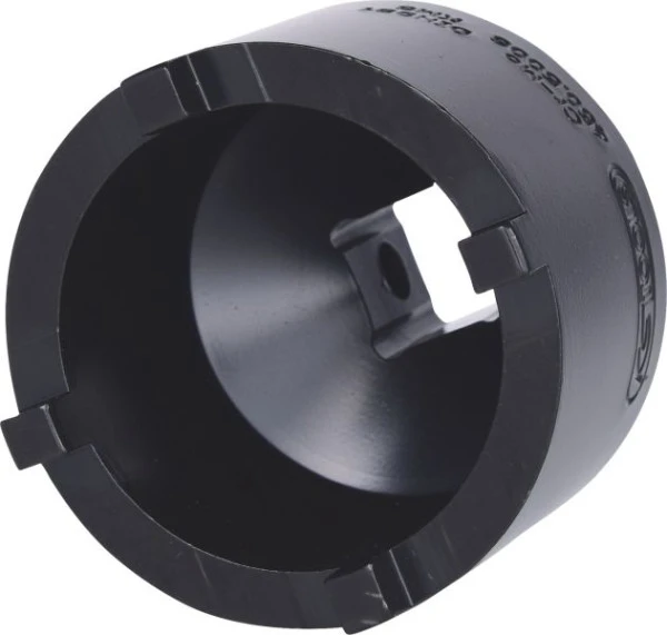 KS Tools Majeur à contre-écrou 1/2" KM KM6 goupille externe 450.5006 acheter à bas prix
