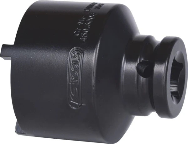 KS Tools Majeur à contre-écrou 1/2" KM KM6 goupille externe 450.5006 acheter à bas prix