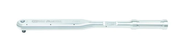 KS Tools Majeur dynamométrique de précision fixe ALUTORQUE 3/4" 520-1000 Nm 516.5118 acheter à bas prix