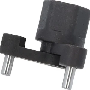 KS Tools Majeur à ergot universelle 1/4" pour poulie tendeur de courroie de distribution réglable 150.3046 achete...