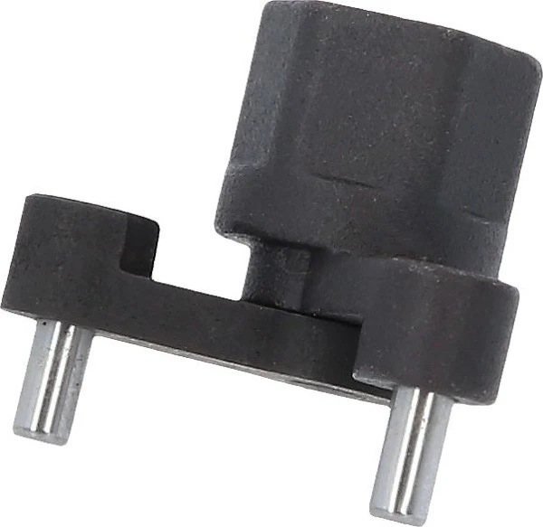 KS Tools Majeur à ergot universelle 1/4" pour poulie tendeur de courroie de distribution réglable 150.3046 achete...