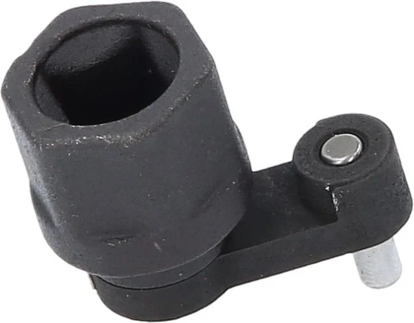 KS Tools Majeur à ergot universelle 1/4" pour poulie tendeur de courroie de distribution réglable 150.3046 achete...