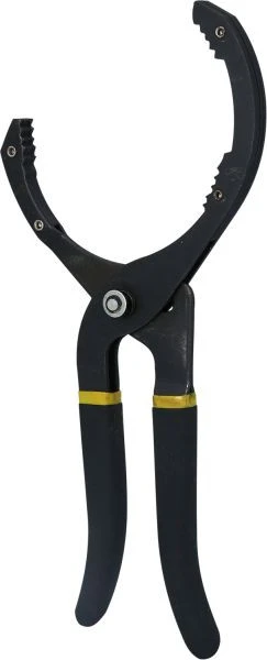 Certifié OEM Brilliant Tools Clé universelle pour filtre à huile Diamètre 80-120 mm BT711004 obtenir à bas prix