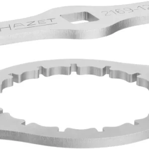 Kit de maintenance Majeur pour filtre à huile Hazet carré creux 125 mm (1/2 pouce) profil rainuré 107 mm 2169-12 acheter à...