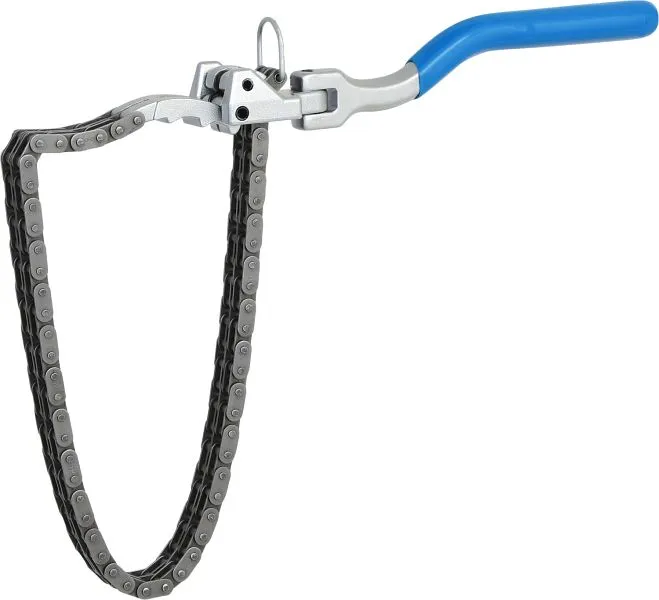 Majeur à chaîne KS Tools diamètre 160 mm 150.9376 acheter à bas prix Capacité 10 litres