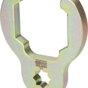 Matériel de lubrification KS Tools Clé pour filtre à essence 1/2" Ø 50 mm pour Fuso 460.4650 prendre à bas prix