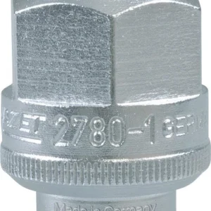 Outils de purge Majeur à chocs Hazet 141 mm 2780-1 acheter à bas prix