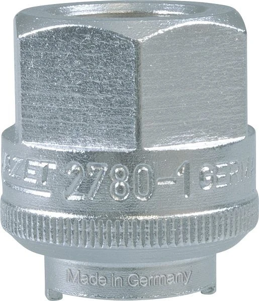 Outils de purge Majeur à chocs Hazet 141 mm 2780-1 acheter à bas prix