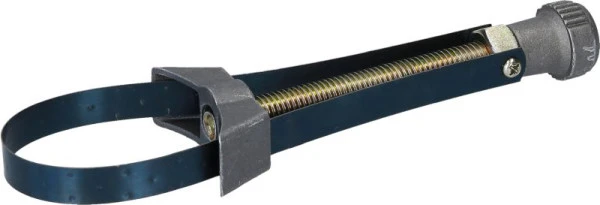 Clé à sangle pour filtre à huile Brilliant Tools Ø 65-110 mm BT711108 choisir à bas prix