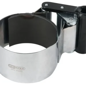 KS Tools Majeur à sangle en acier pour filtre 1/2" Ø 80-90 mm 460.4265 acheter à bas prix