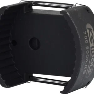 KS Tools Majeur universelle pour filtre à huile 80-110 mm 700.5006 acheter à bas prix pour vidange rapide
