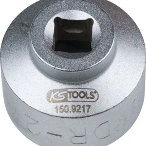 KS Tools Clé universelle pour filtre à huile 3/8" taille de majeur 27 mm 150.9217 acheter à bas prix en plastique...