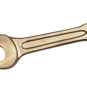 Clé à fourche KS Tools 230 mm cuivré foncé spécial anti-étincelles pour zones Ex 262803 acheter à bas prix