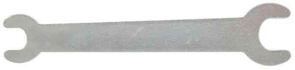 Clé à fourche KS Tools 85 + 55 mm pour 150.9630 150.9642 se fournir à bas prix