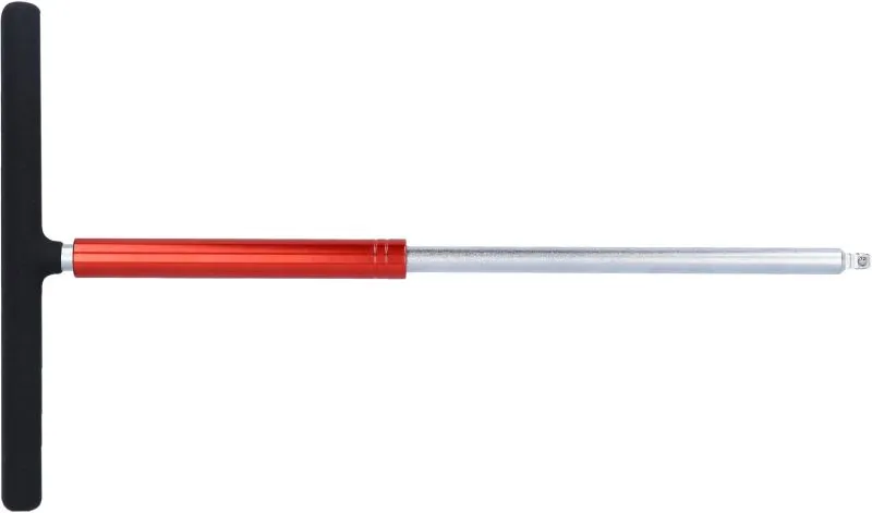 KS Tools Clé à rotation rapide à poignée en T 1/4" 911.2369 choisir à bas prix