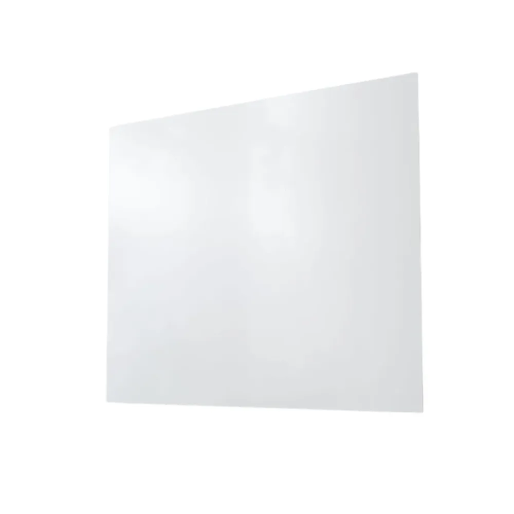 Détecteur de fuites Collecteur CONFORTWHITE pour plénum de 500x400 mm